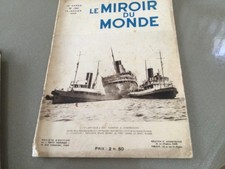 Miroir 150 janvier d'occasion  Charnay-lès-Mâcon