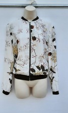 Jacket bomber jacket for sale  STOKE-ON-TRENT