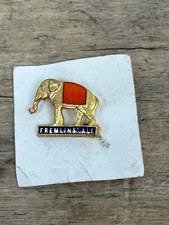 Vintage fremlins ale for sale  LONDON