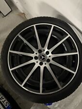 Riginal mercedes benz gebraucht kaufen  Gauting