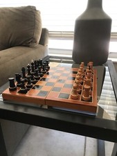 Soviet chess set for sale  Tampa