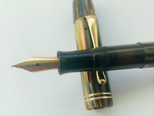Pelikan 101n tortoise d'occasion  Treillières