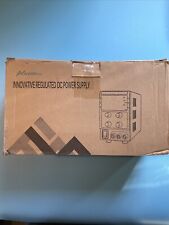 Bench power supply for sale  New Haven