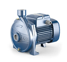 Elettropompa centrifuga pedrol usato  Orta Nova