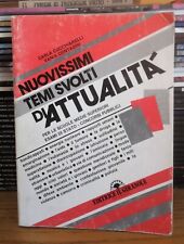 Nuovissimi temi svolti usato  Peschiera Borromeo