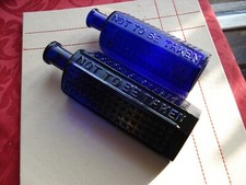 Mint cobalt blue for sale  SOLIHULL