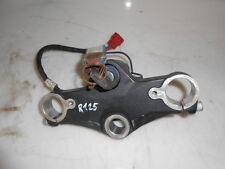 yamaha yzf 125 forcelle usato  Napoli