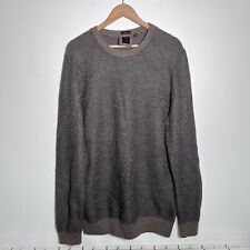 Hugo boss alpaca for sale  BEXHILL-ON-SEA