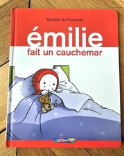 Domitille préssensé emilie d'occasion  Lyon II