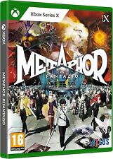 Metaphor refantazio new for sale  NORTHAMPTON