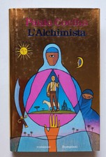 Alchimista. edizione speciale usato  Italia