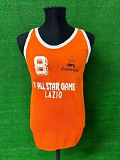 Maglia canotta cestistica usato  Guidonia Montecelio