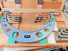 Mitutoyo 300 400 for sale  KIDDERMINSTER