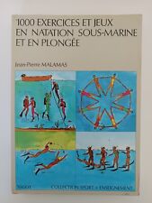Livre 1000 exercices d'occasion  Blois
