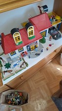 Playmobil xxl landhaus gebraucht kaufen  Siegen