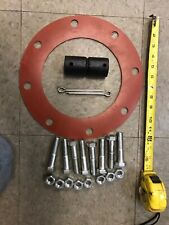 Traverse city iron for sale  Barrington