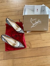 louboutin schuhe gebraucht kaufen louboutin schuhe gebraucht kaufen Holzkirch
