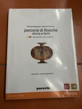 percorsi filosofia usato  Plodio