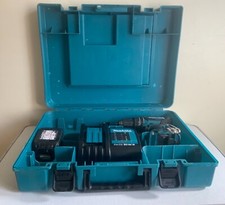 Makita dhp482 18v for sale  MARGATE