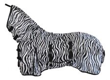Fliegendecke zebradecke decke gebraucht kaufen  Leipzig