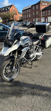 2013 bmw 1200 for sale  MACCLESFIELD