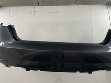 Paraurti posteriore audi usato  Oristano