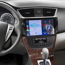 Upgraded car navigation for sale  Bordentown