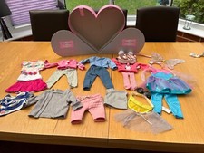 Generation designafriend doll for sale  SALISBURY