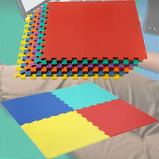 Thick multicolor gym for sale  BRADFORD