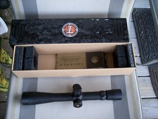 Leupold mark 3.5 for sale  Cripple Creek