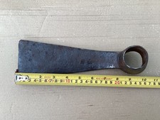Vintage hand forged for sale  SKIPTON