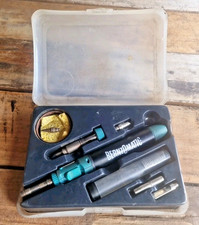 Bernzomatic st250k butane for sale  MIDDLESBROUGH