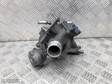 2013 FORD FIESTA TURBOCHARGER TURBINE PETROL 1000EKOBOOST 5342005303 comprar usado  Enviando para Brazil