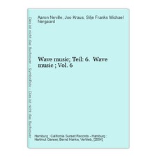 Wave music teil gebraucht kaufen  Aarbergen
