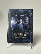 Harry potter sammelkarten gebraucht kaufen  Mainz