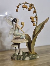 Lily valley statue for sale  BRIDGEND