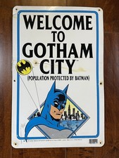 Vintage 1989 batman for sale  Las Vegas