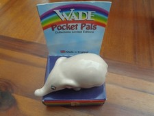 Wade pocket pal for sale  MARKET HARBOROUGH