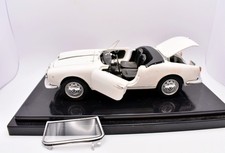 Modellino auto alfa usato  Loreto