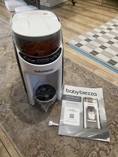Baby brezza pro for sale  Pasadena