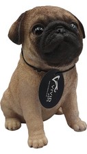 Vivid arts pug for sale  AYLESBURY