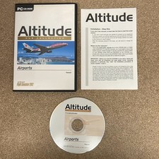 Altitude Hub Collection Airports Hawaii para Microsoft Flight Simulator 2002 (XP) comprar usado Altitude Hub Collection Airports Hawaii para Microsoft Flight Simulator 2002 (XP) comprar usado  Enviando para Brazil