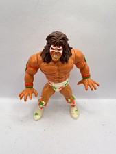 Wwf wwe hasbro for sale  KEIGHLEY