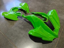 Kawasaki kfx450r green for sale  Newberg