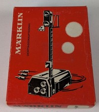 Märklin 7188 signal gebraucht kaufen  Wadern