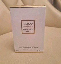 Coco chanel mademoiselle for sale  MIDDLESBROUGH