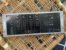 Numark three channel for sale  Baldwin Park