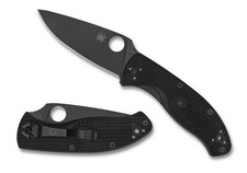 Spyderco tenacious knives for sale  Bear