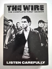wire season 1 dvd for sale wire season 1 dvd for sale Fox River Grove