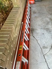 Louisville ladder 300 for sale  Atlanta